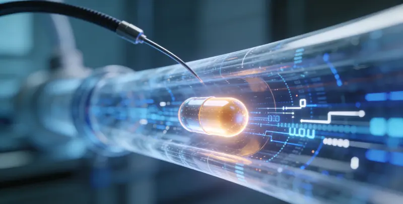 宿州结直肠癌靶向43基因检测（组织）图片1