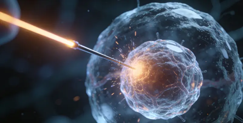 宿州MSI肿瘤微卫星变异的检测（组织）图片1