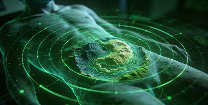 宿州胃肠肿瘤120基因检测图片1