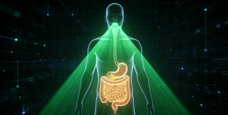 宿州胃癌靶向用药39基因检测（组织）图片1