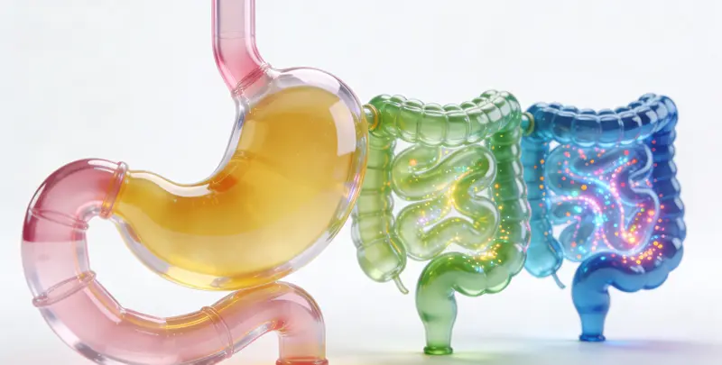 宿州胃癌全面用药基因检测（组织）图片1