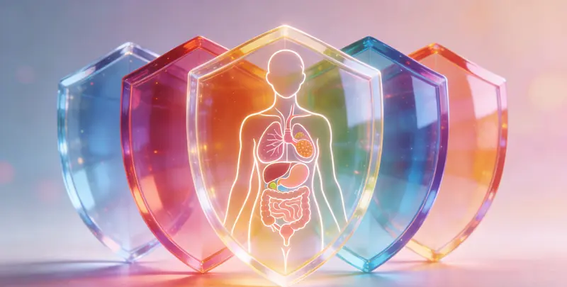 宿州子宫内膜癌靶向120基因检测（组织）图片1