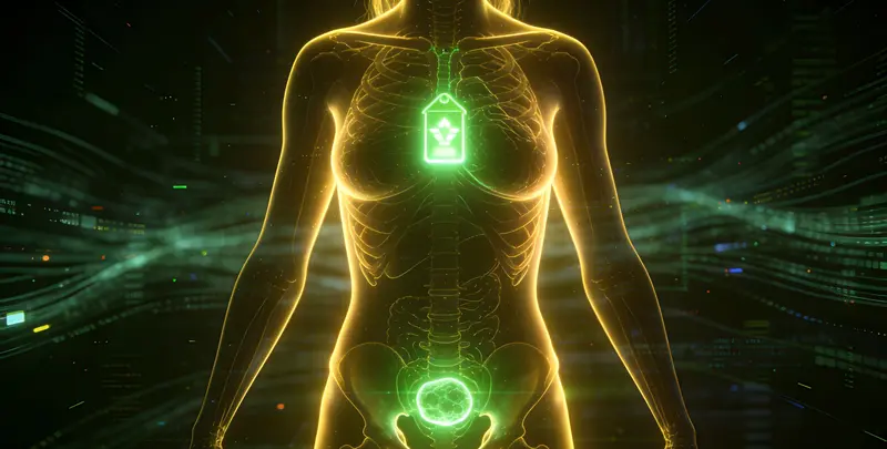 宿州子宫内膜癌分子分型检测图片1