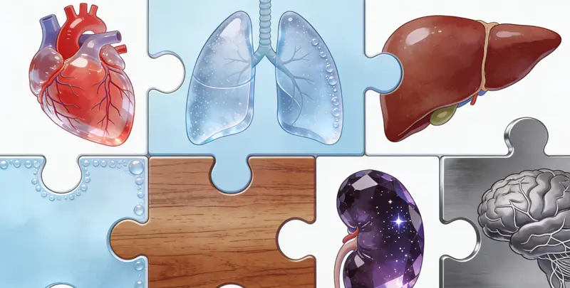 宿州子宫内膜癌120基因ctDNA突变检测（血液）图片1